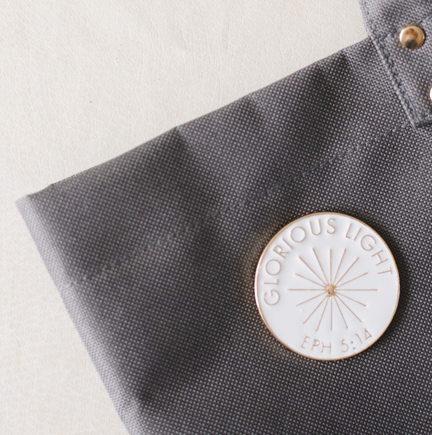 TOFW Glorious Light Pin, , large image number 2