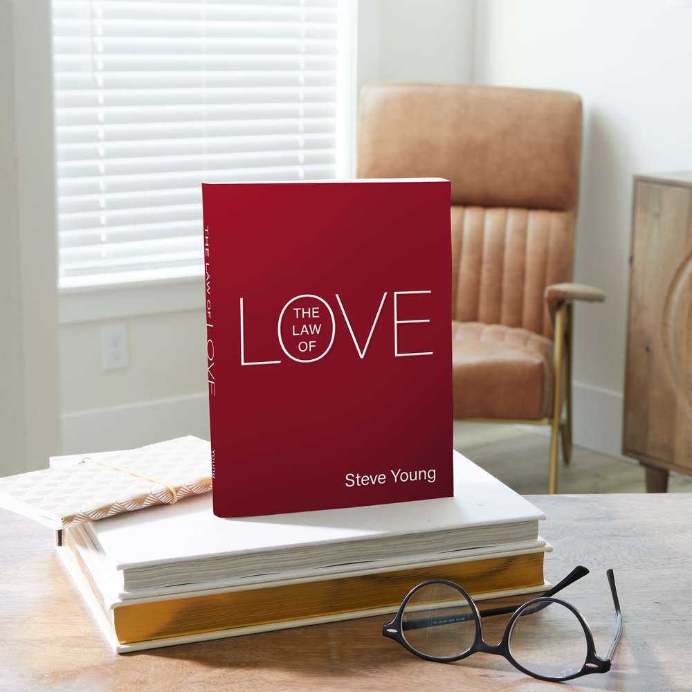 The Law of Love, , large image number 8