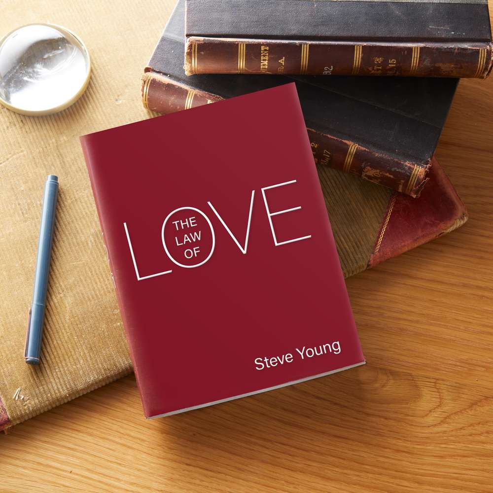 The Law of Love, , large image number 7