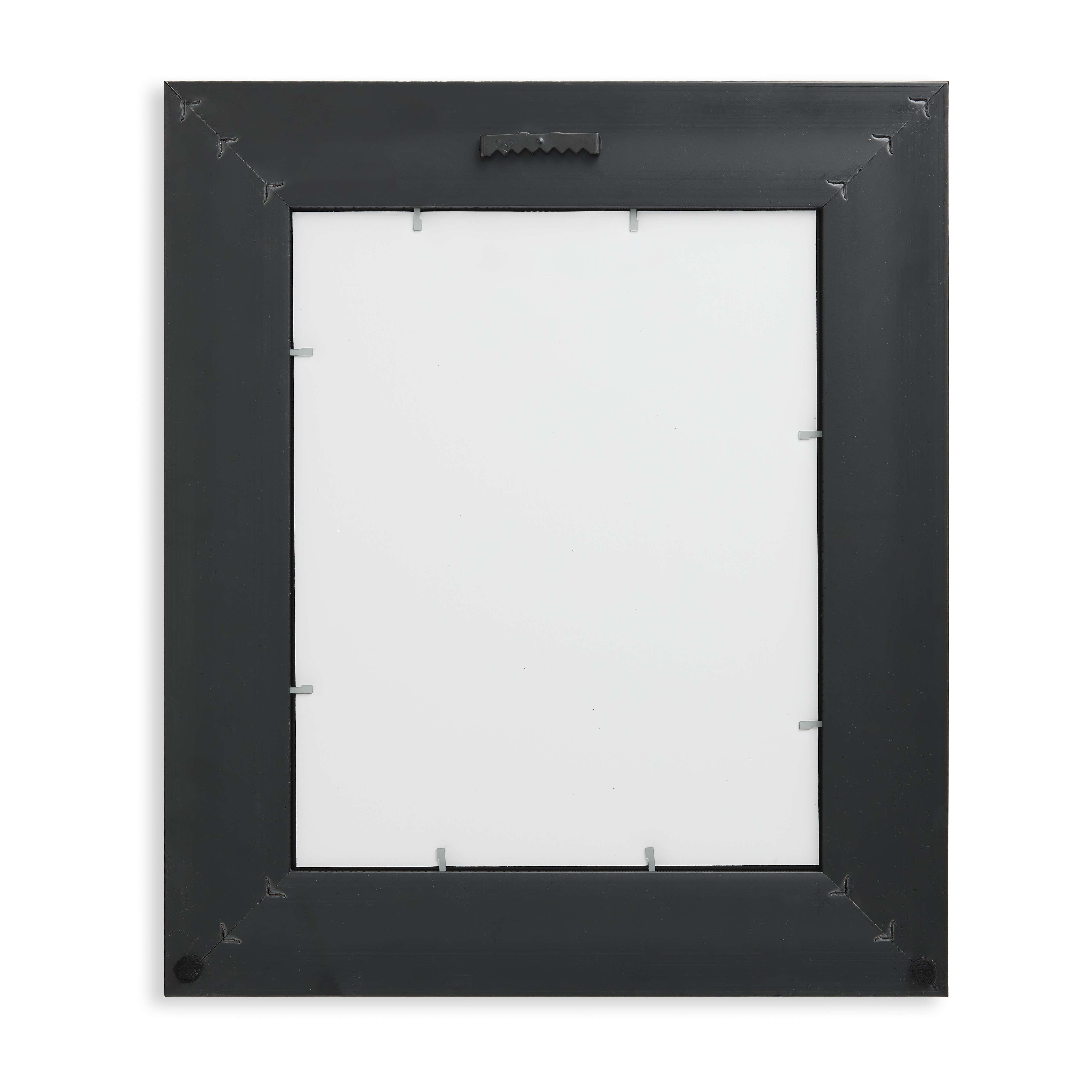 The First Witness (14x12 Framed Paper Print), , large image number 2