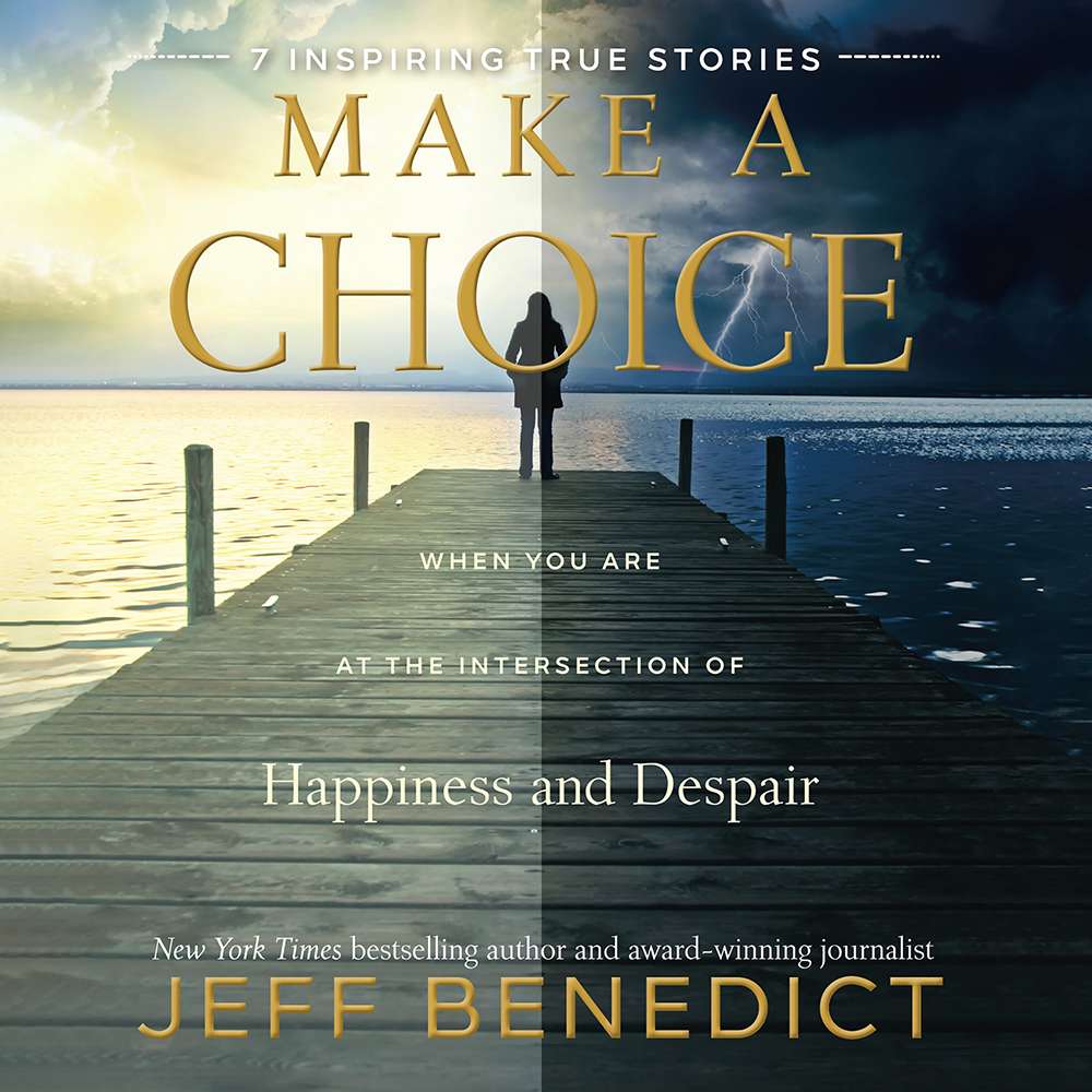 Make a Choice 3