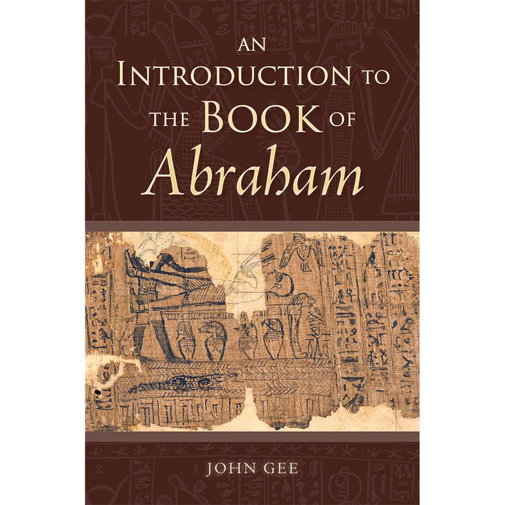 An Introduction to the Book of Abraham, , large image number 0