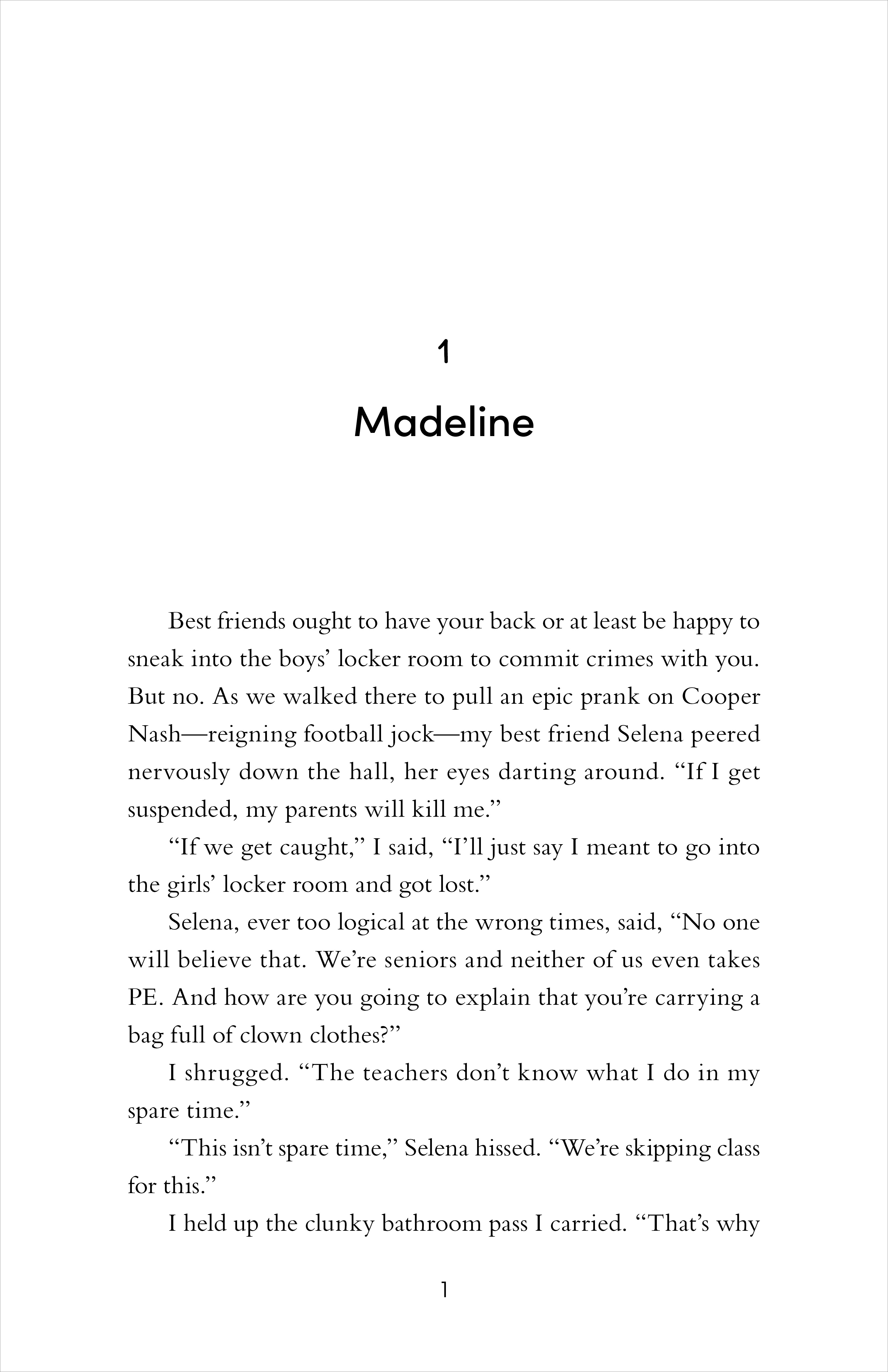 We Are Never Getting Together, , large