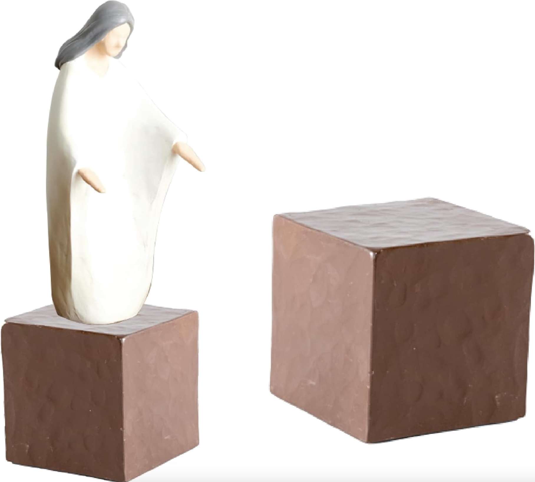 Love's Pure Light Kate Lee Nativity Angel Stand, , large image number 2