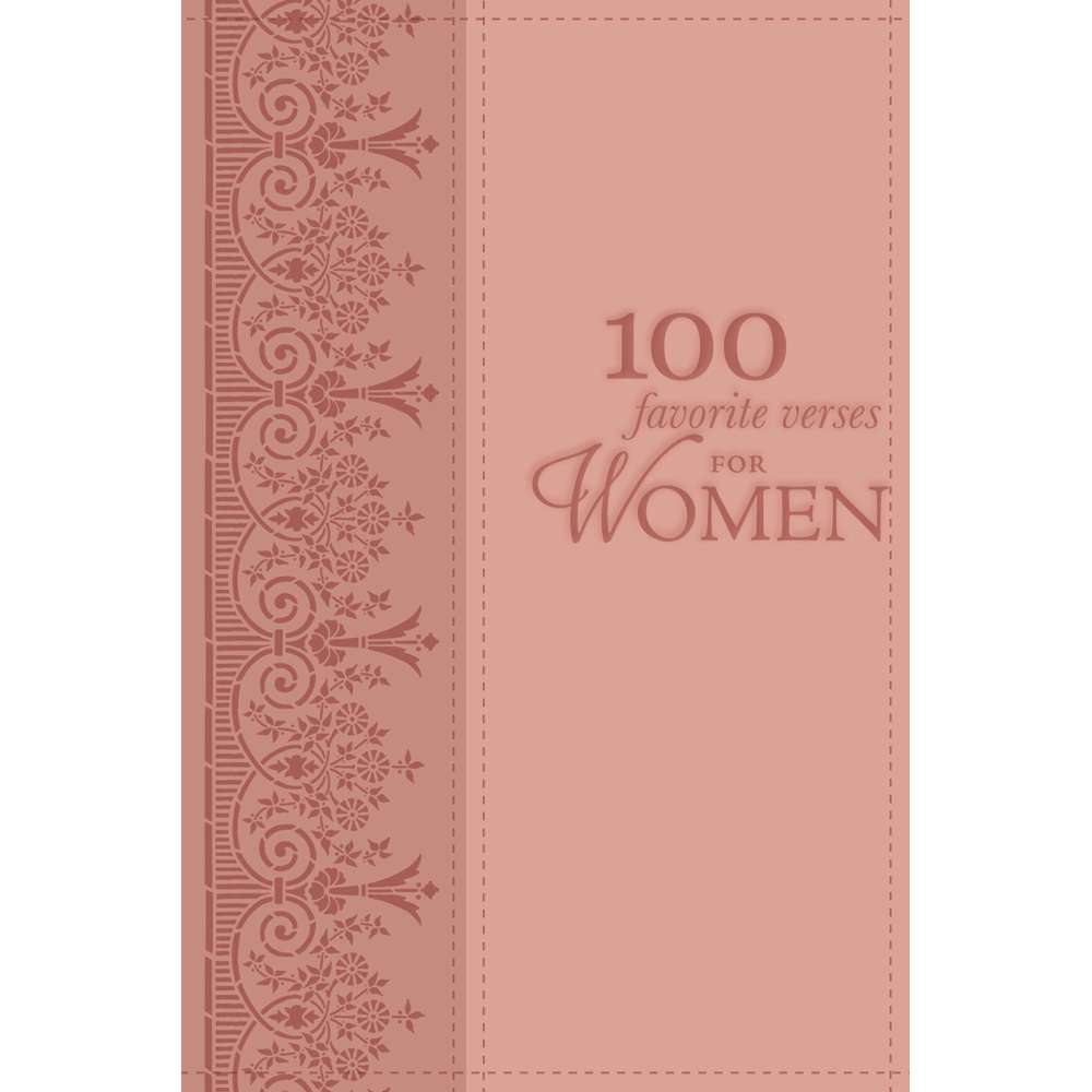 100 Favorite Verses for Women 1