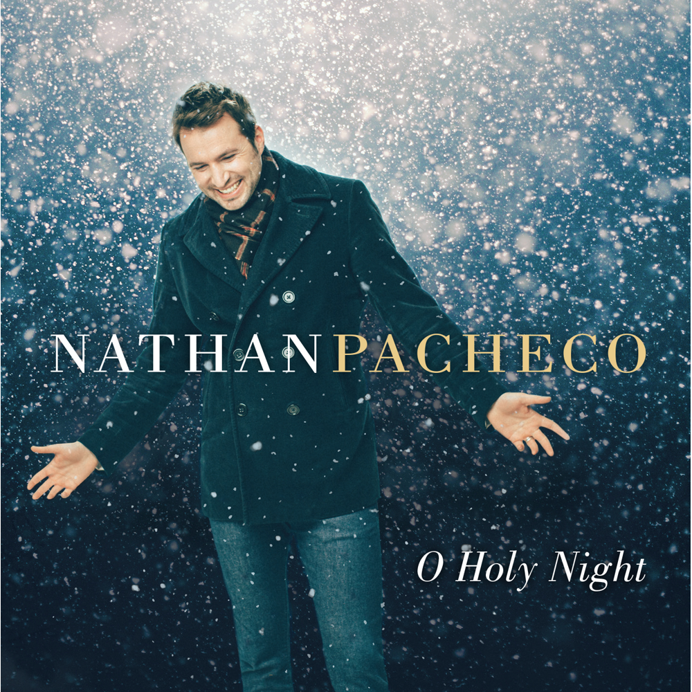 O Holy Night,  O Holy Night
