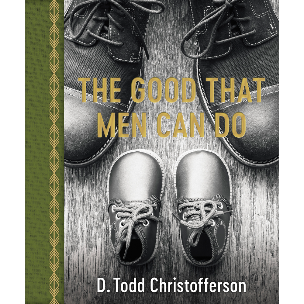 The Good That Men Can Do,  The Good That Men Can Do