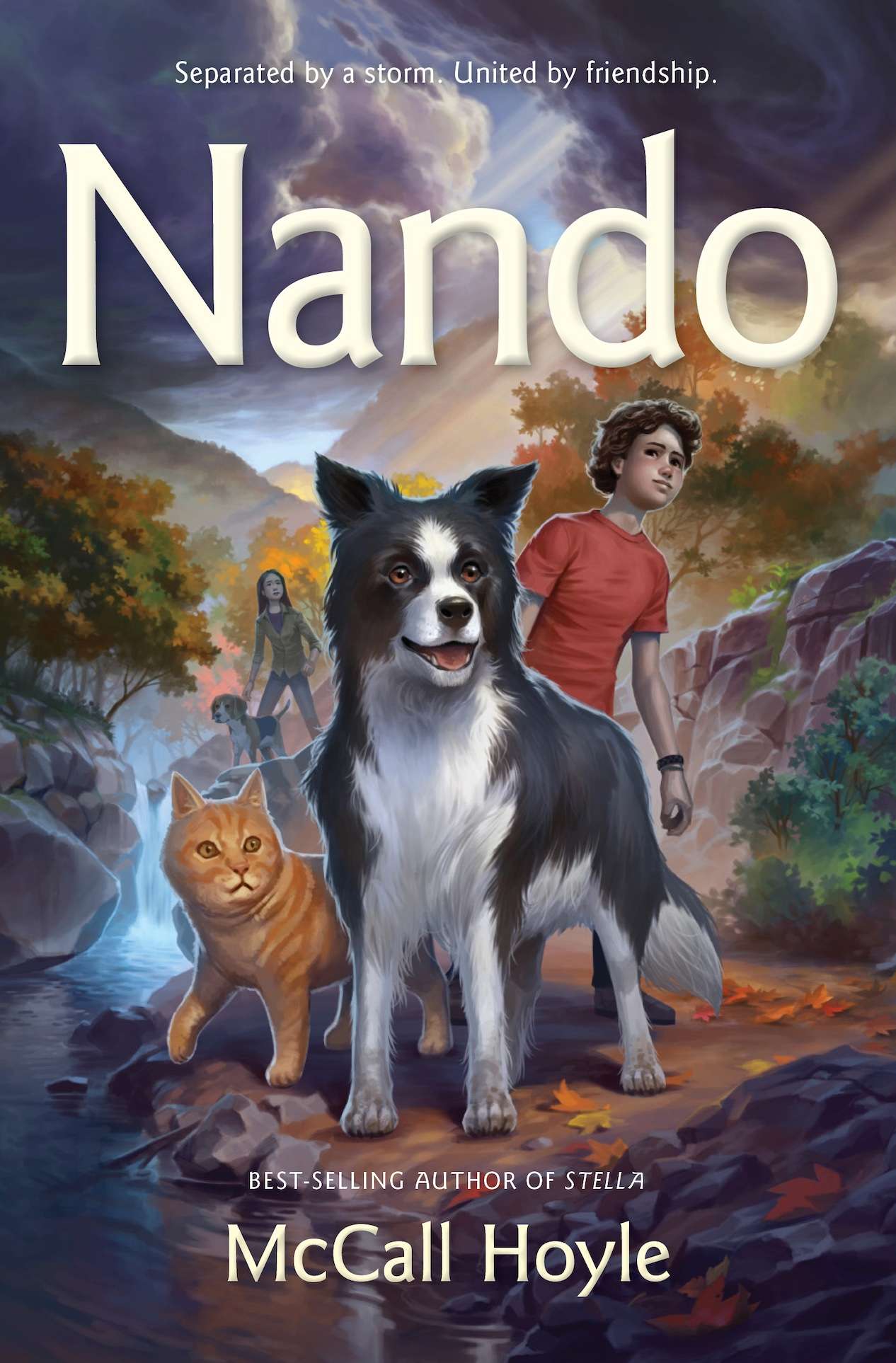 Nando