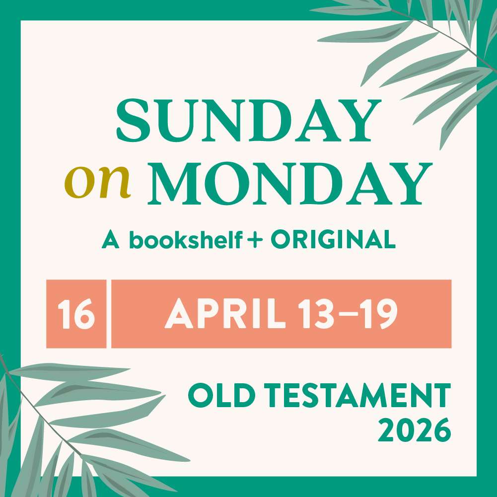 #16 Exodus 14&ndash;18