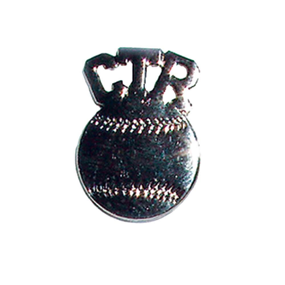 CTR Tie Tac (Baseball), , large image number 1