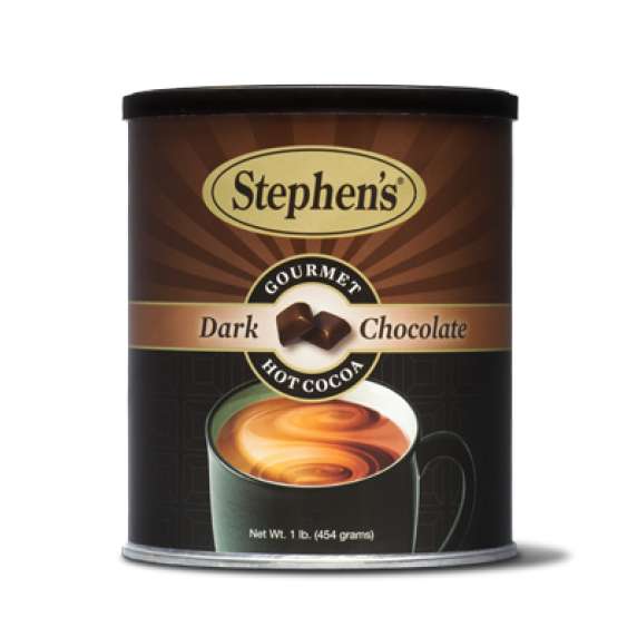 Dark Chocolate Hot Cocoa, , large image number 0