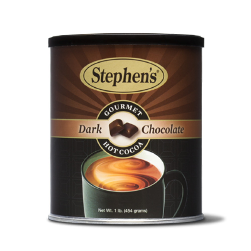 Dark Chocolate Hot Cocoa, , large image number 0