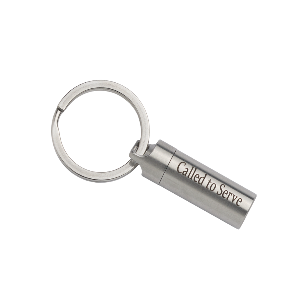 Called to Serve Oil Vial, , large image number 3