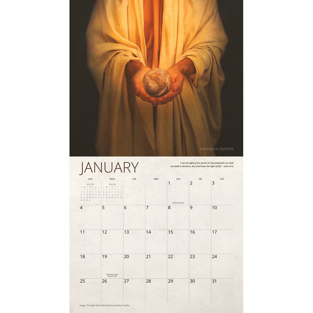 2026 Turning to Him, , large image number 4