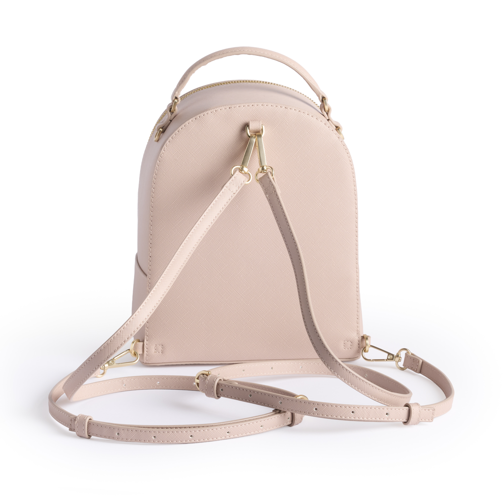 Regular Scripture Tote Backpack, , large image number 13