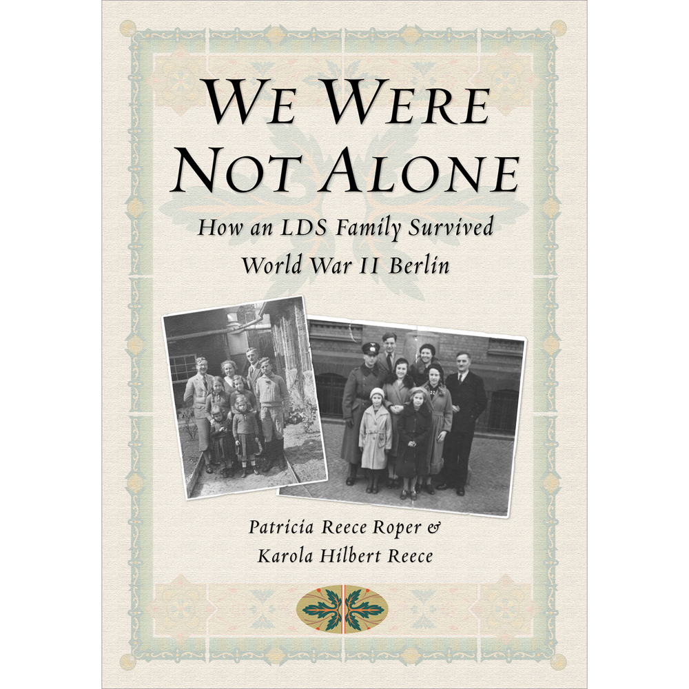 We Were Not Alone, , large image number 0