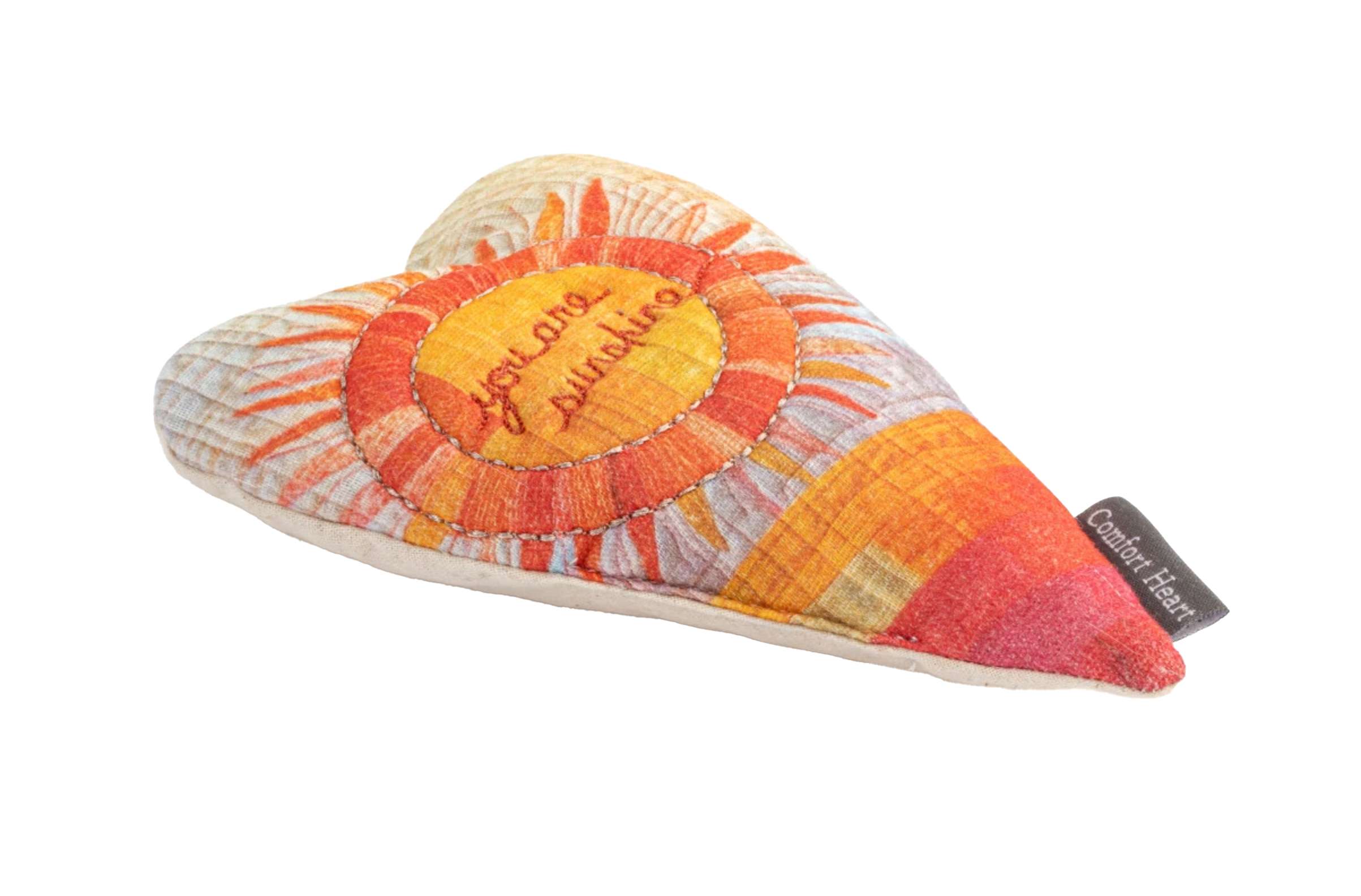 You Are My Sunshine Comfort Heart , , large