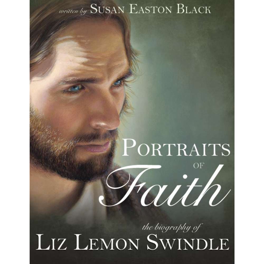 Portraits of Faith