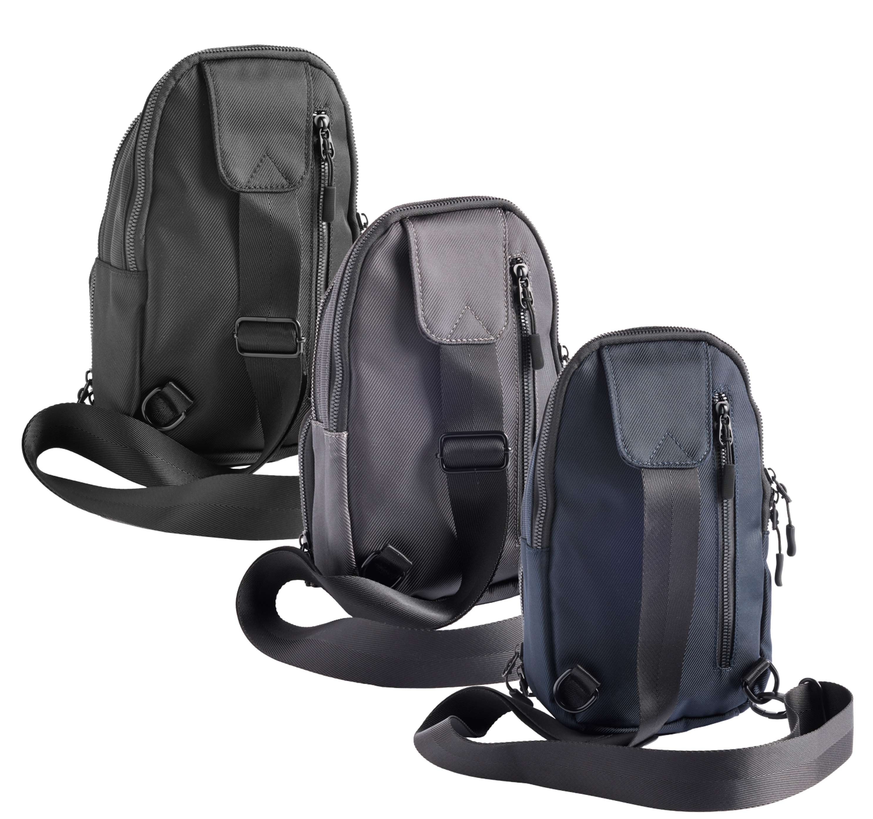 Go and Do Missionary Bag, , large image number 7