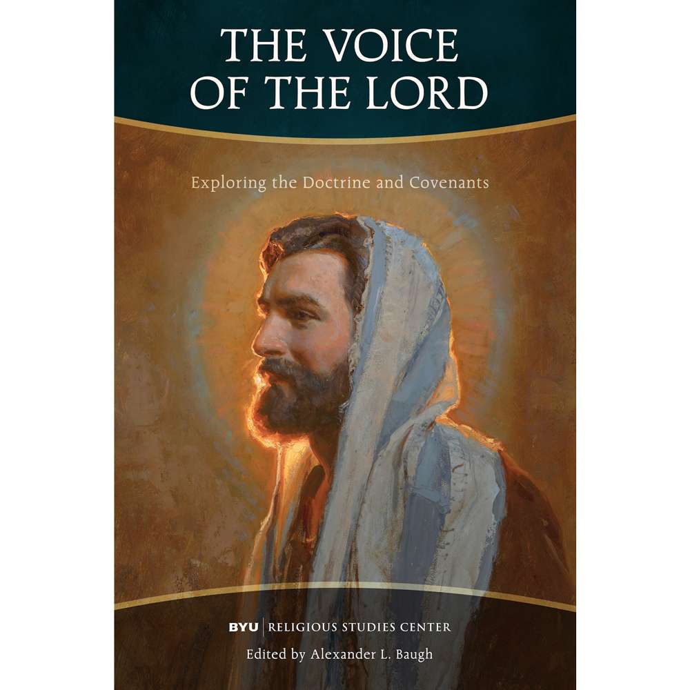 The Voice of the Lord