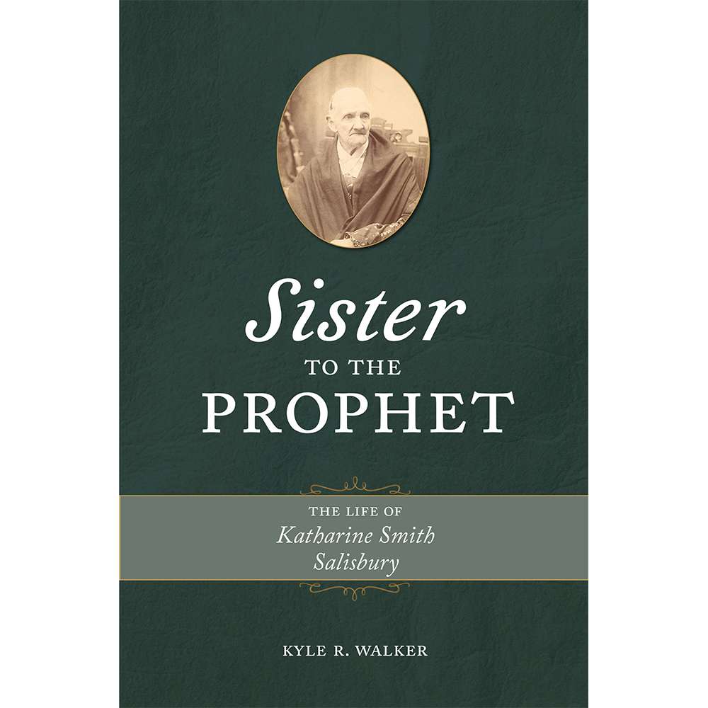 Sister to the Prophet