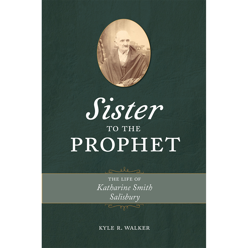 Sister to the Prophet, , large image number 0