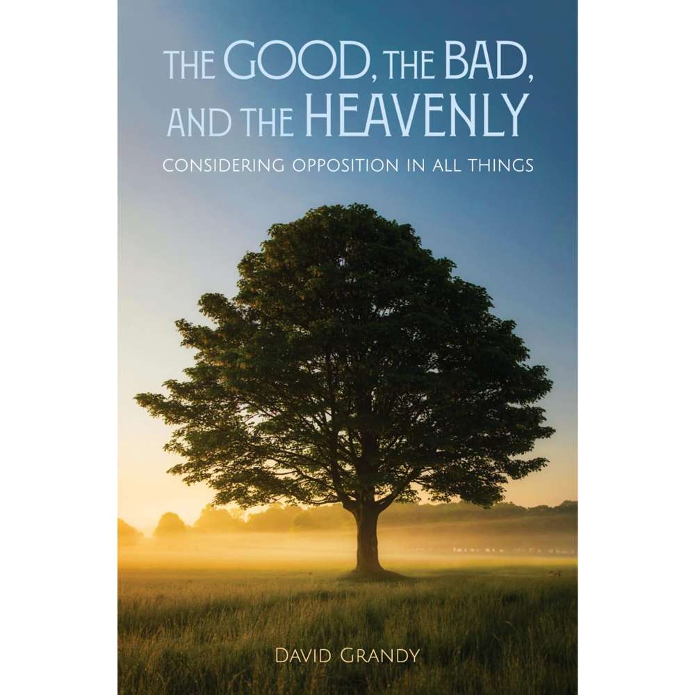 The Good, the Bad, and the Heavenly