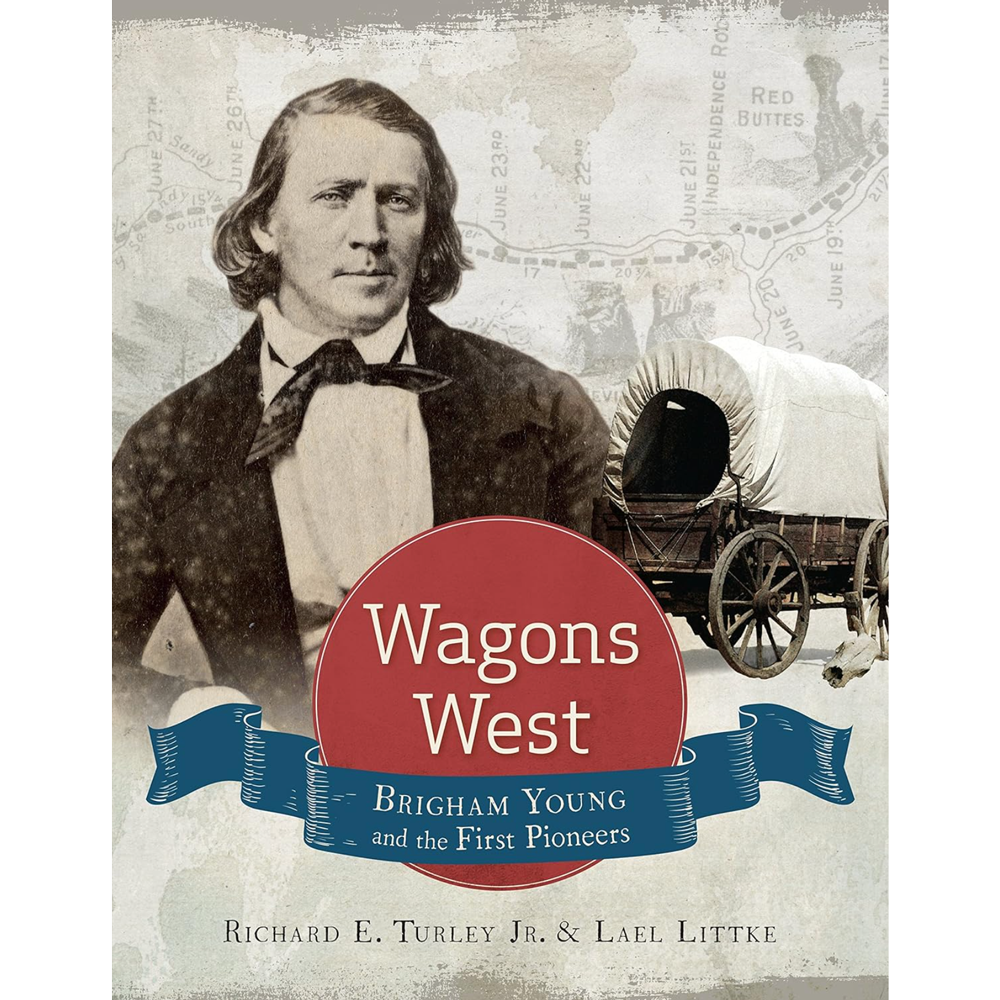 Wagons West,  Wagons West