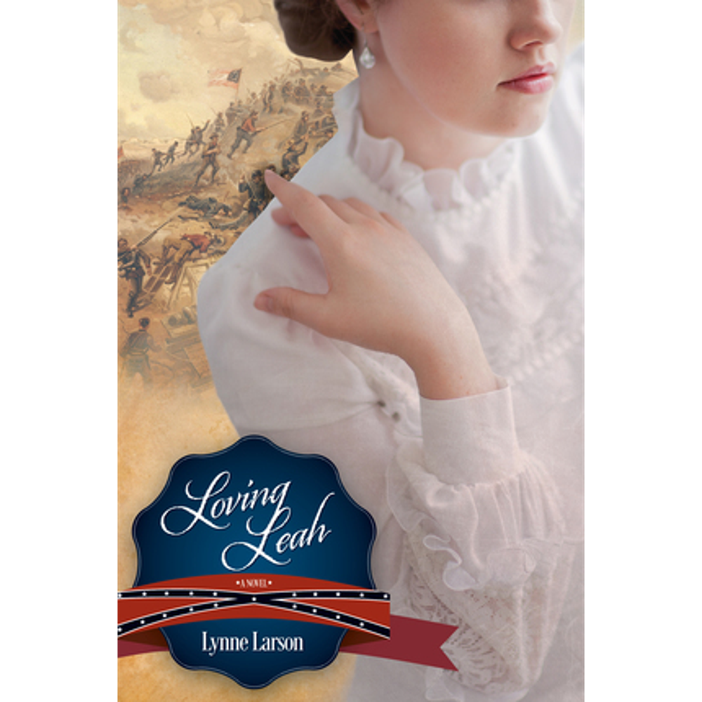 Loving Leah, , large image number 0
