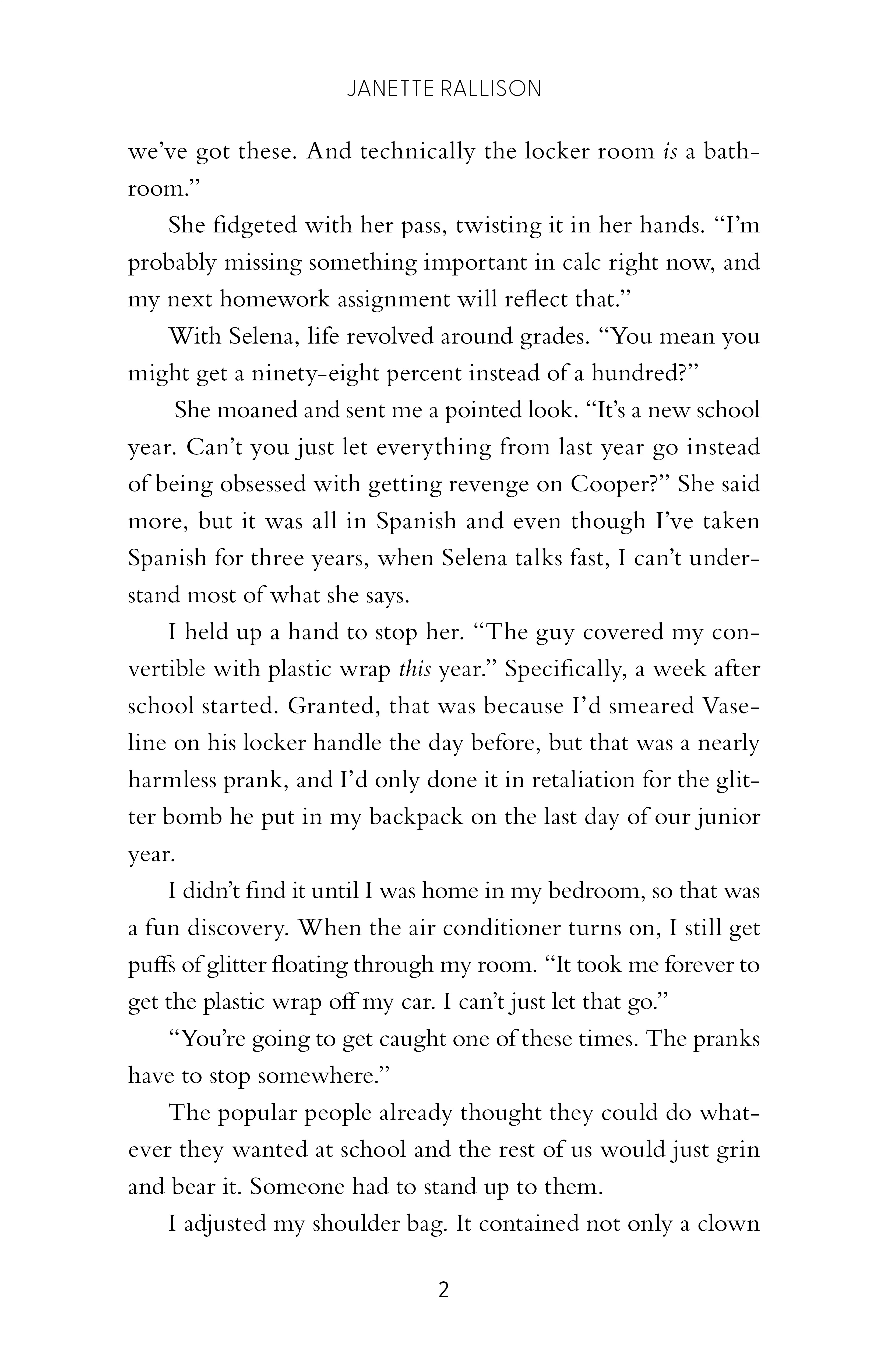 We Are Never Getting Together, , large image number 2