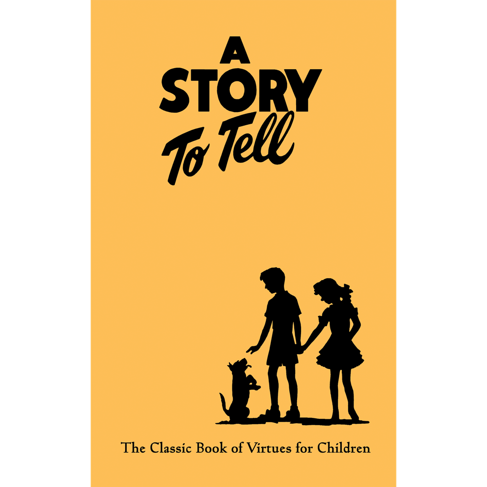 Story To Tell, , large image number 0
