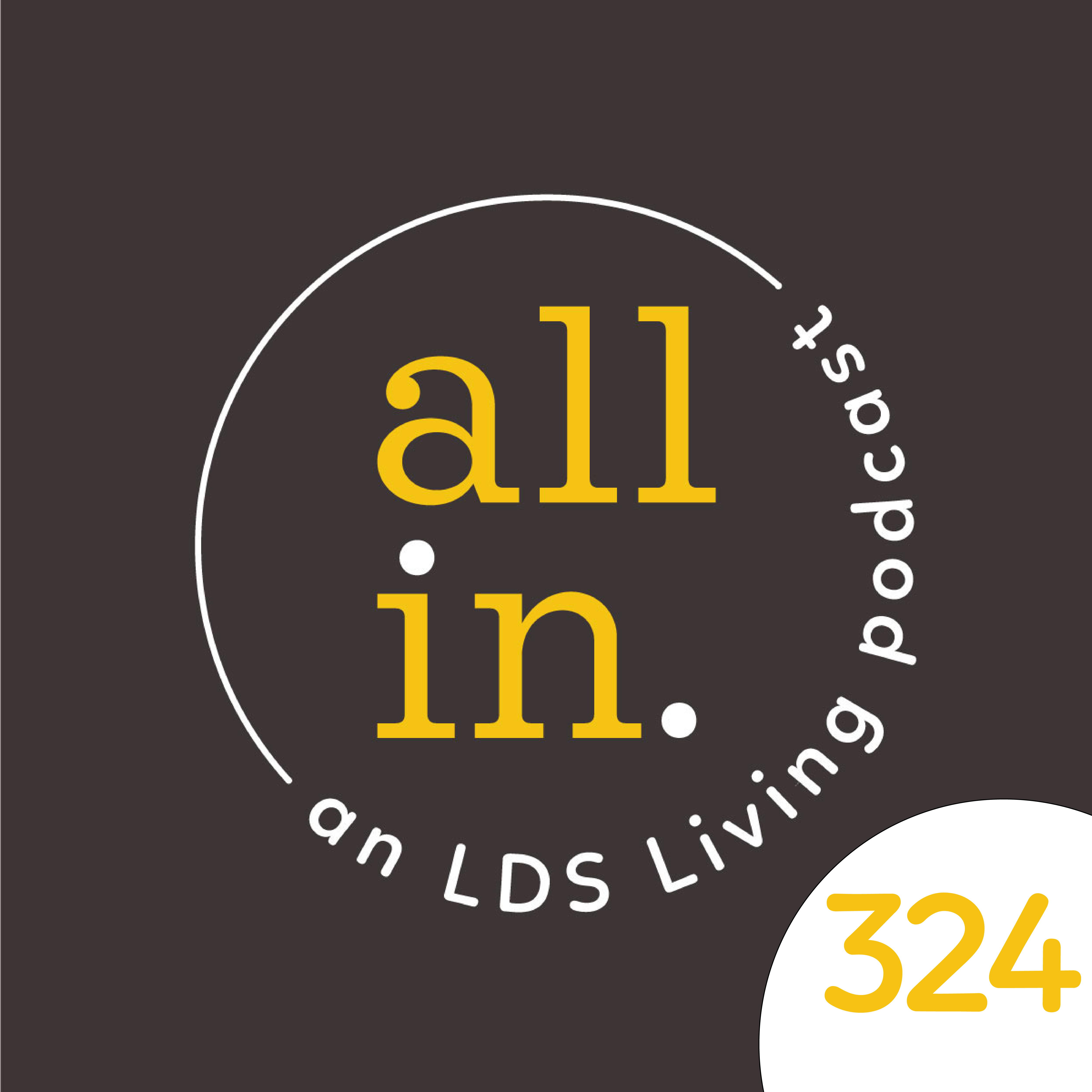 #324: Sione Havili - One Choice That Changed Everything