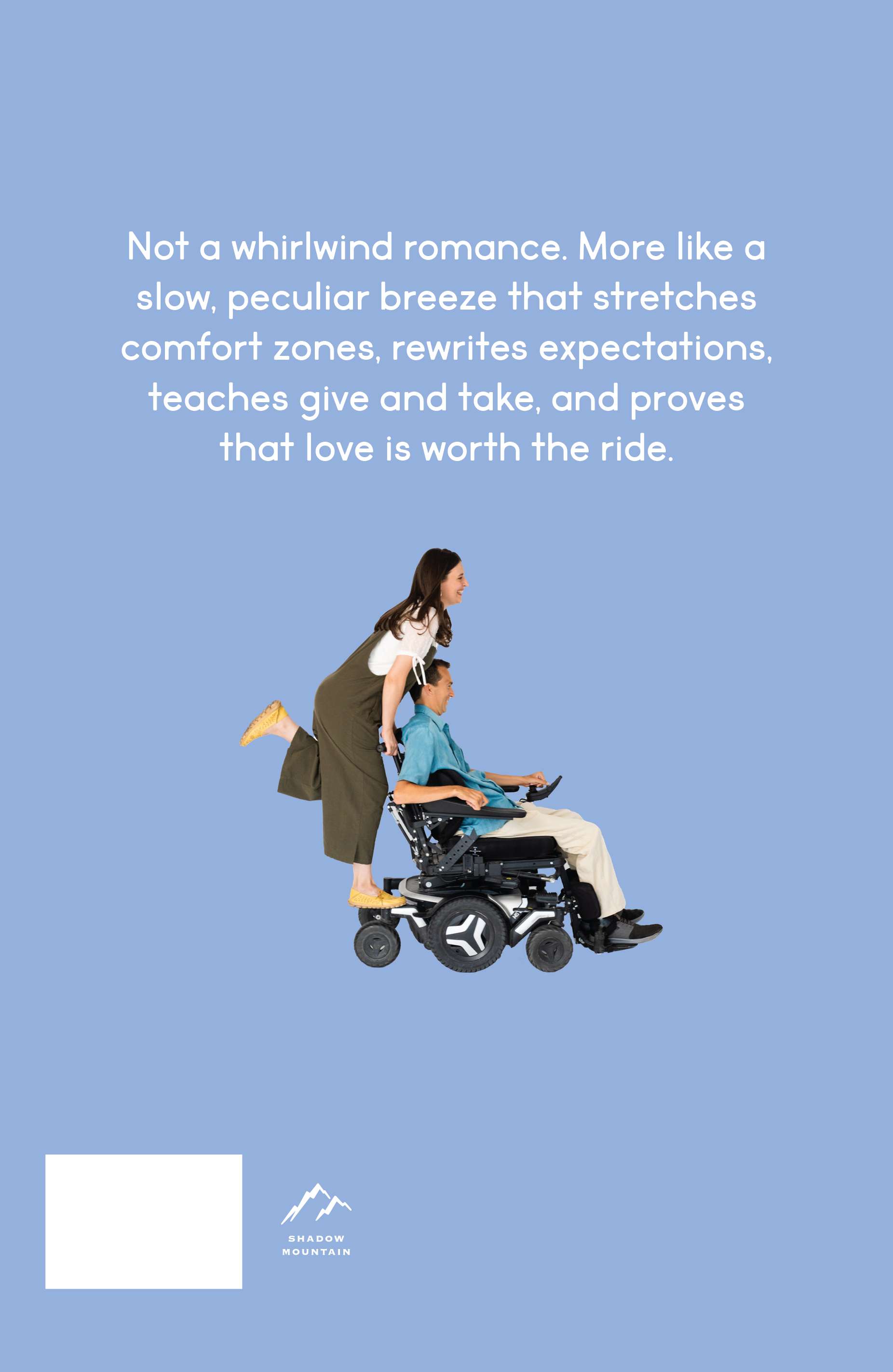 A Wheelie Awkward Romance, , large image number 9