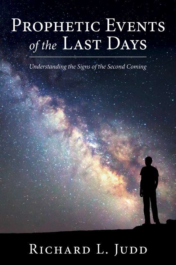 Prophetic Events of the Last Days, , large image number 0