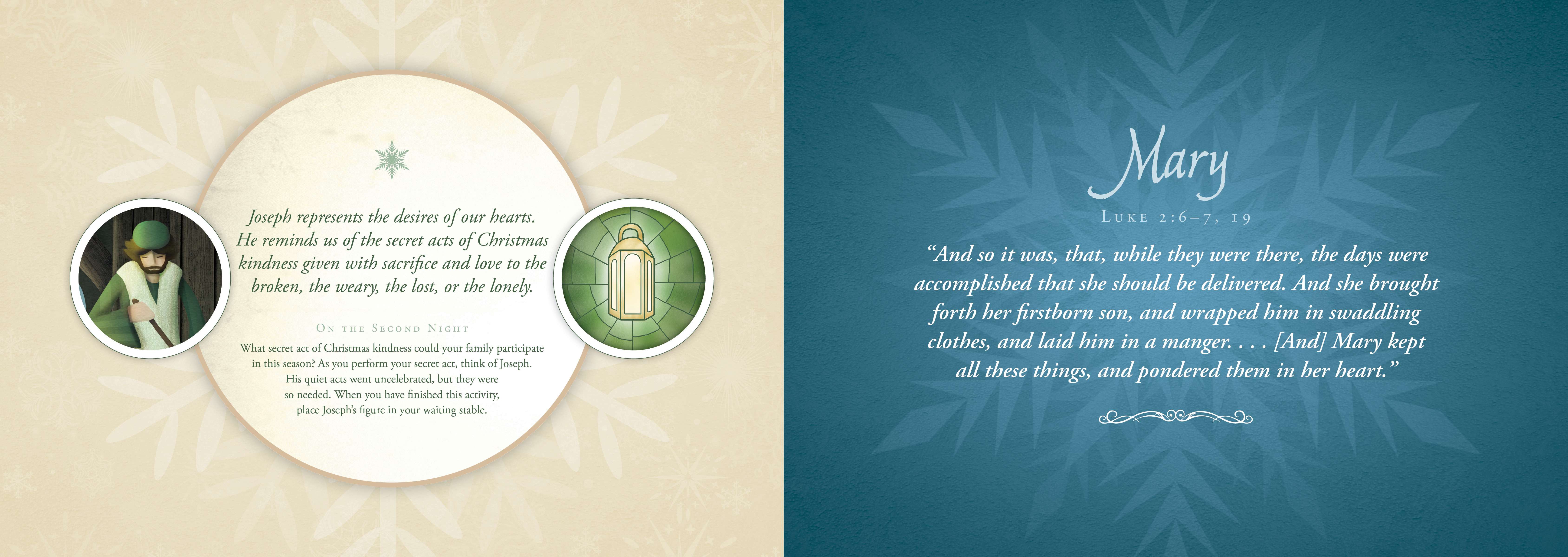 Celebrating a Christ-Centered Christmas (Children's Edition), , large image number 2