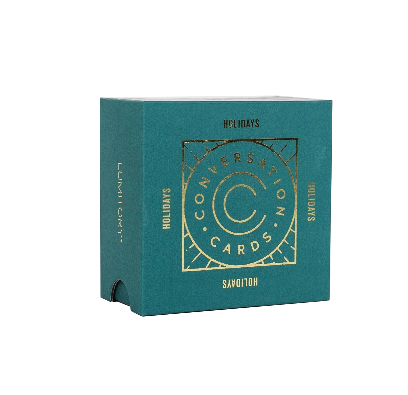 Holiday Conversation Cards