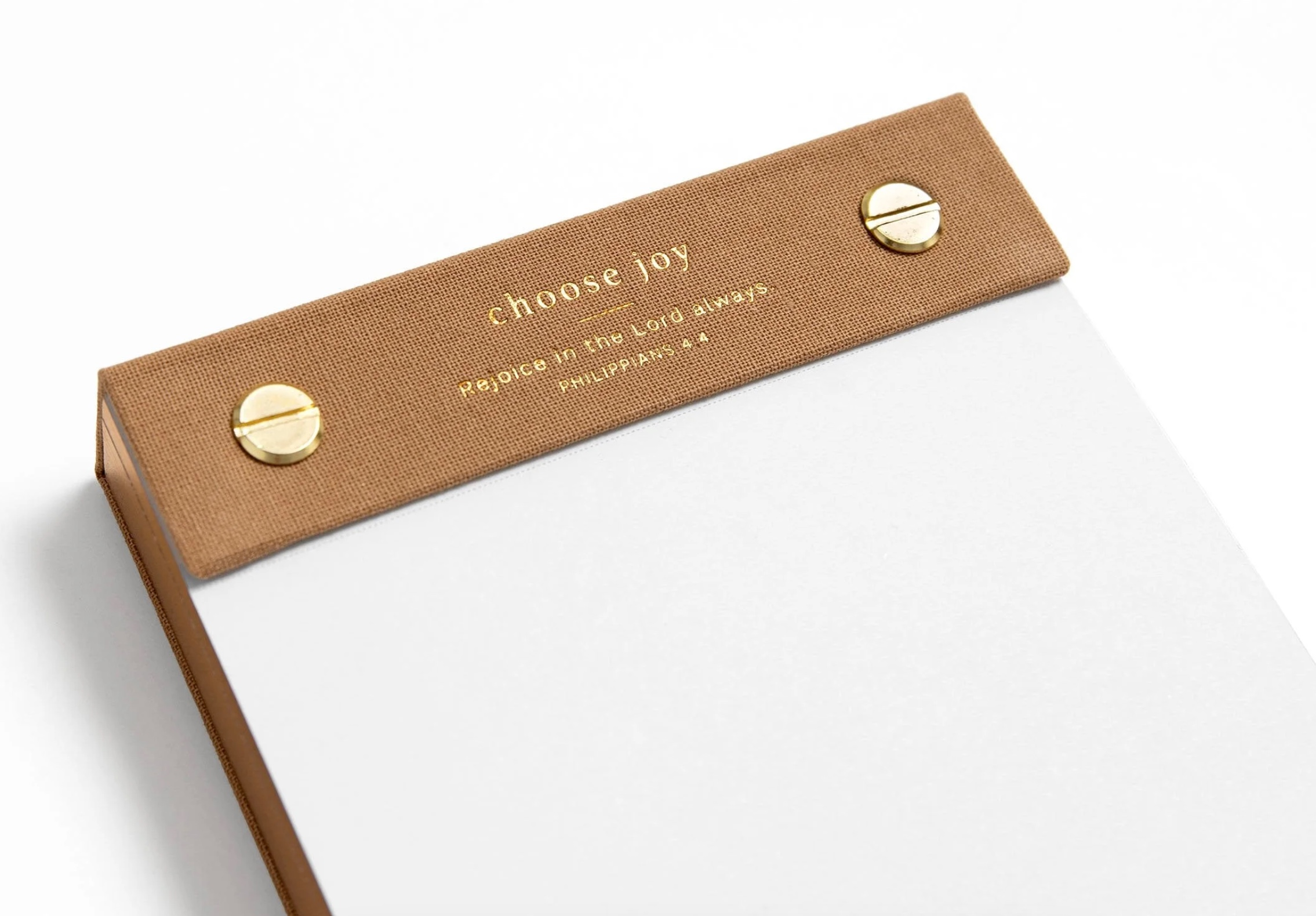 Choose Joy Notepad, , large