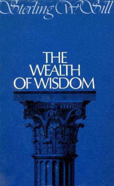Wealth of Wisdom, , large image number 0