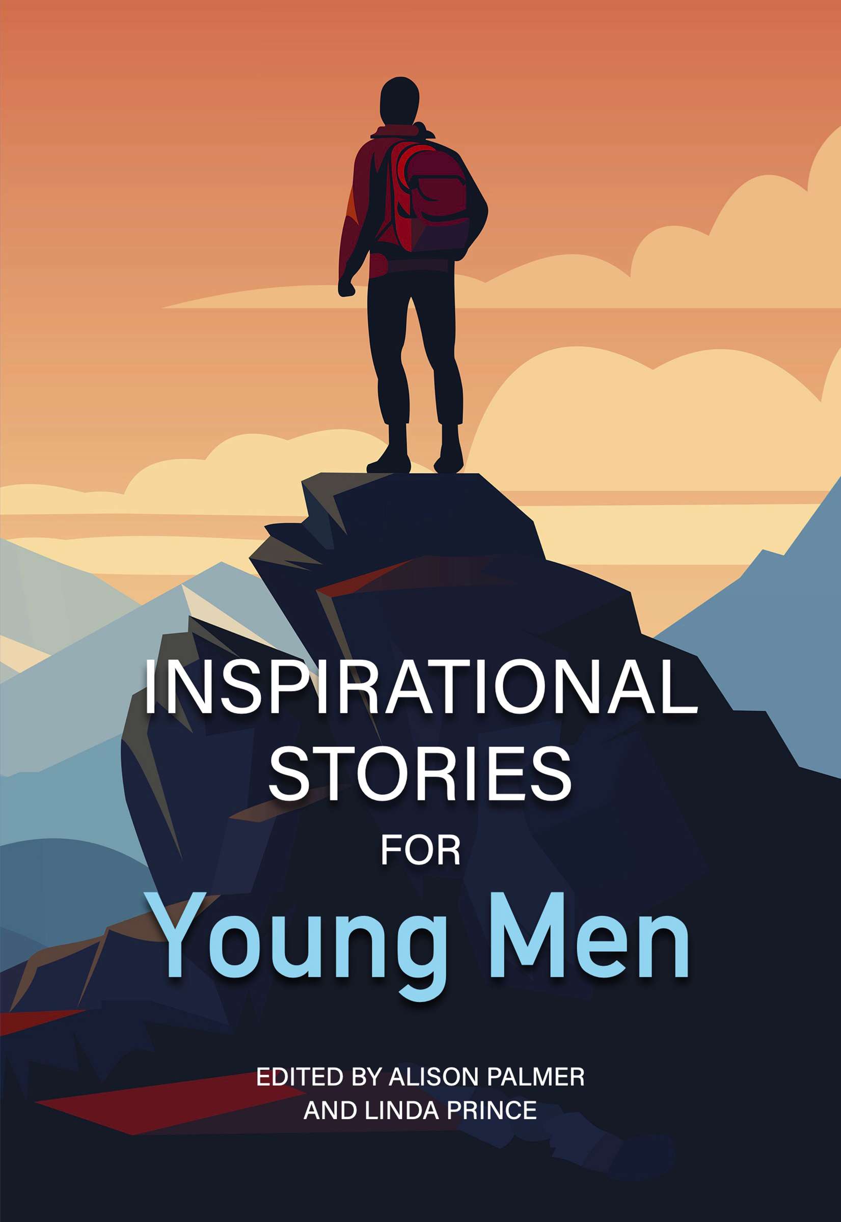 Inspirational Stories for Young Men