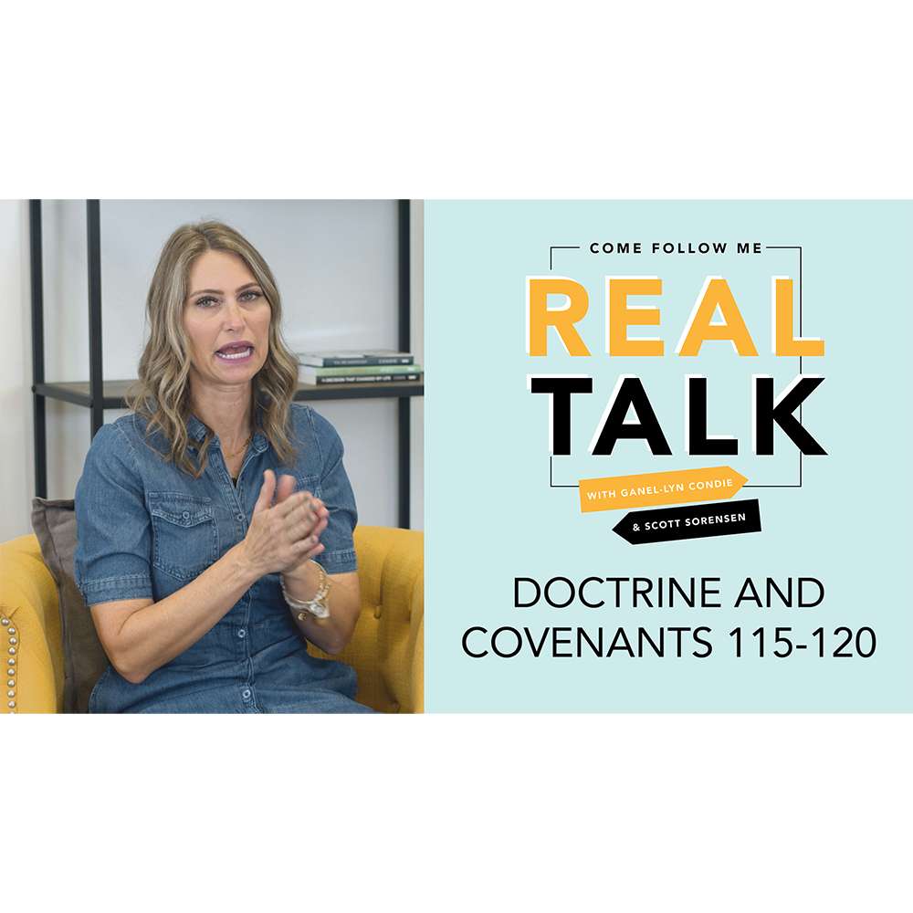 #42:  D&C 115-120, , large image number 0