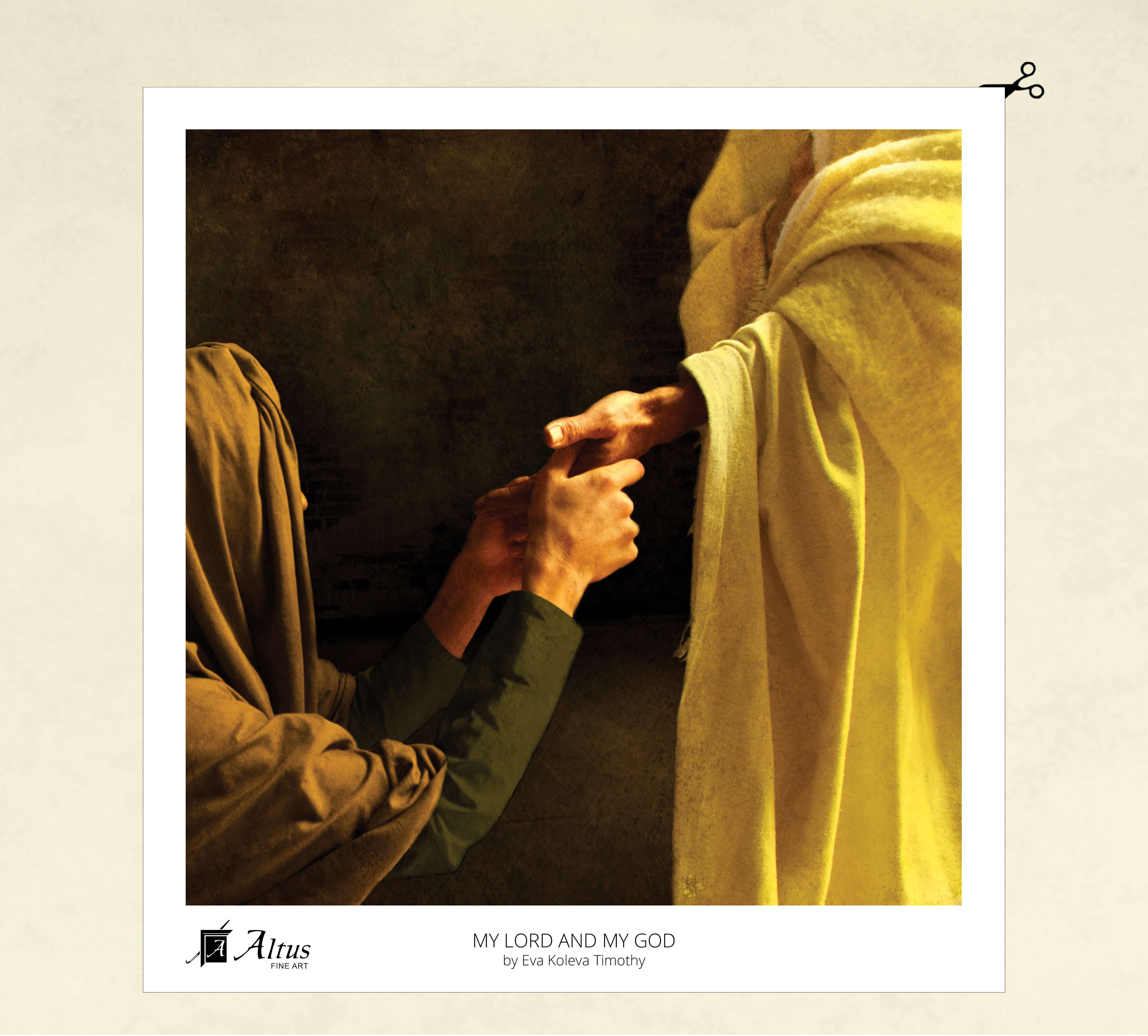 2026 Turning to Him, , large image number 5