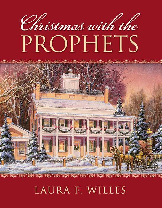 Christmas with the Prophets