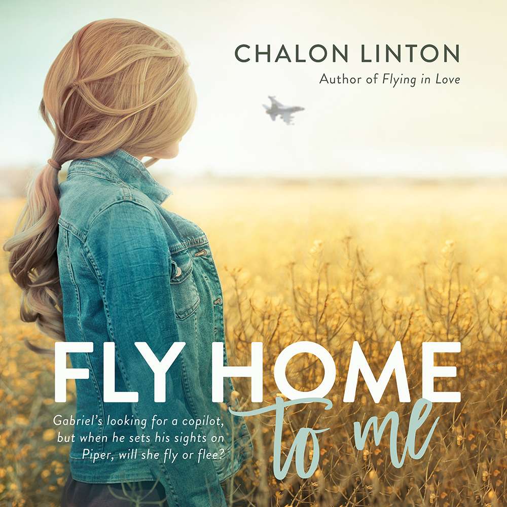 Fly Home to Me (Air Force Romance, Vol. 2), , large image number 1