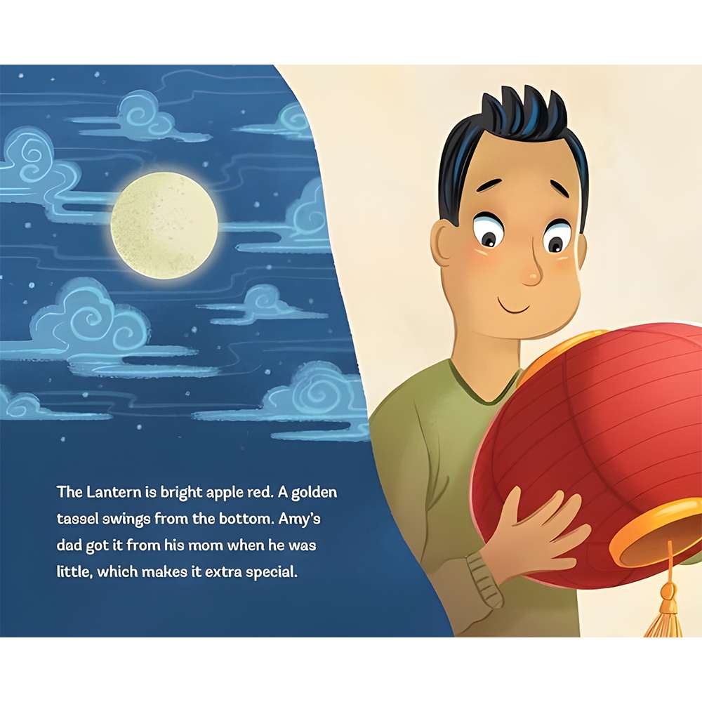 Amy Wu and the Lantern Festival, , large image number 6