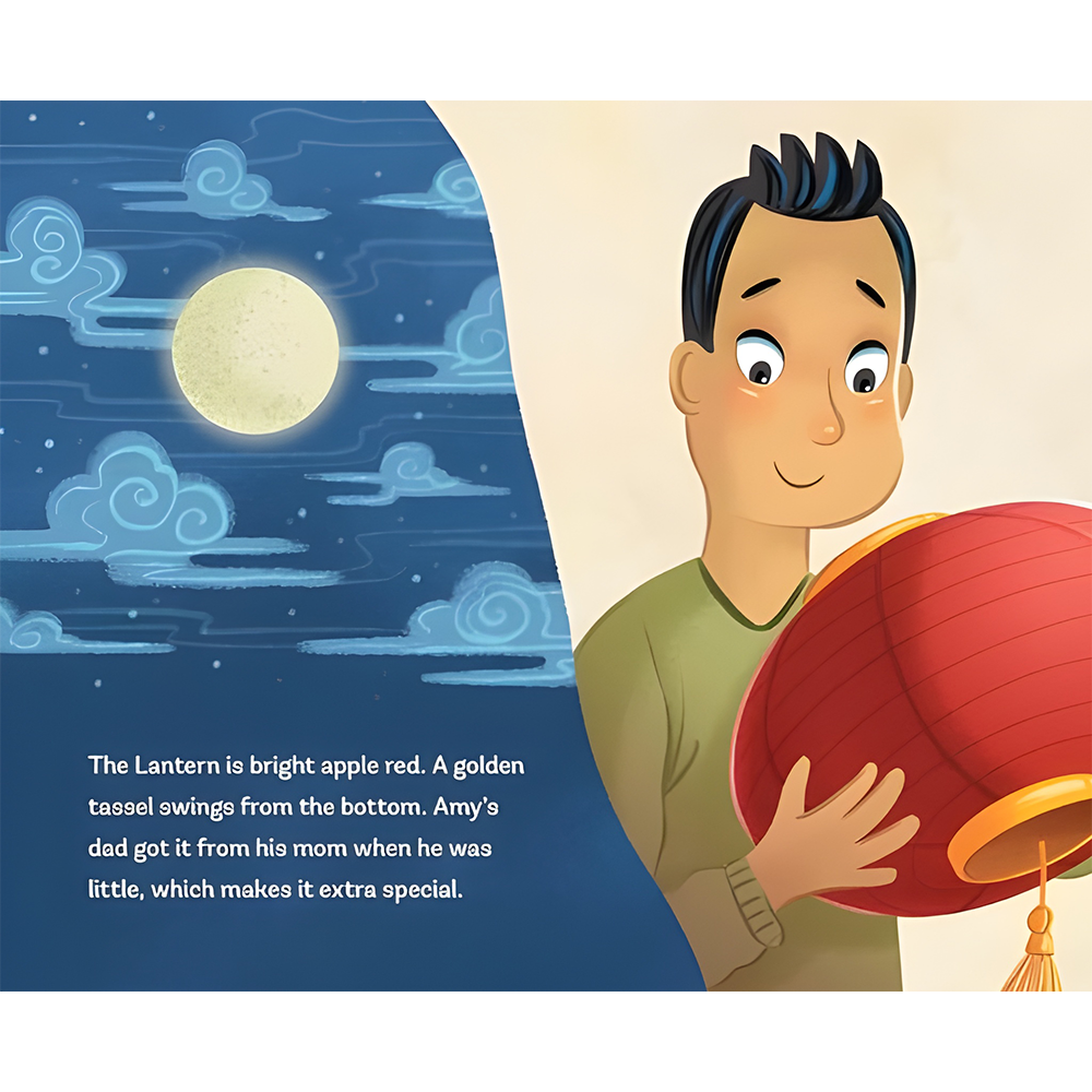 Amy Wu and the Lantern Festival, , large image number 6