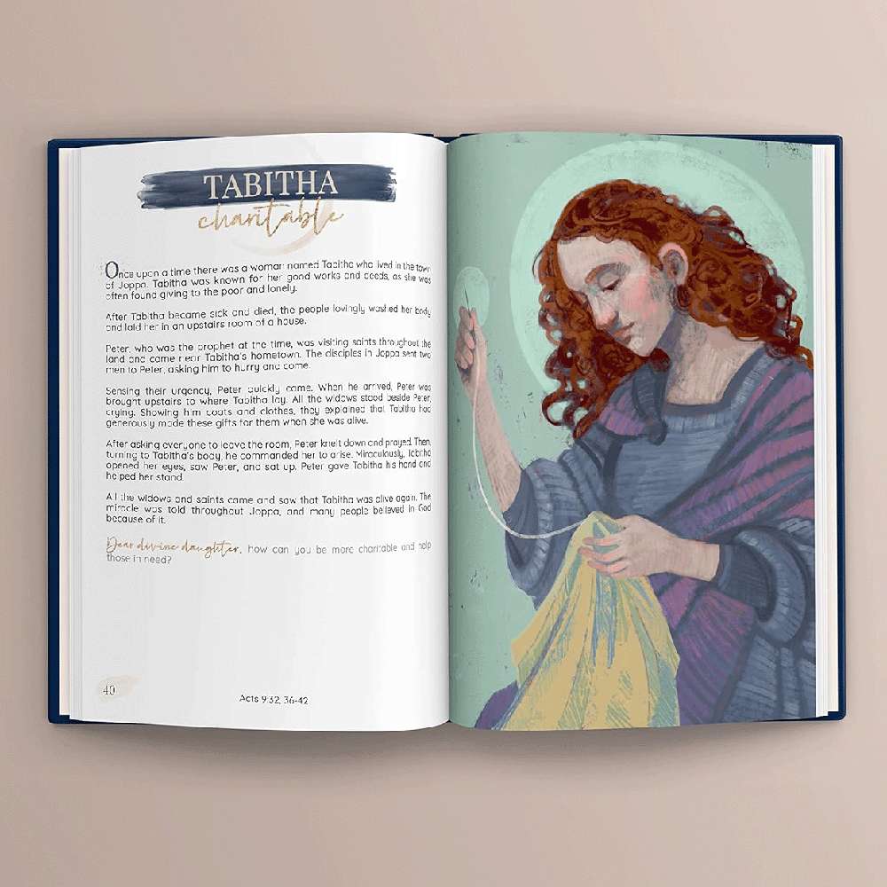 Dear Divine Daughter, , large image number 4