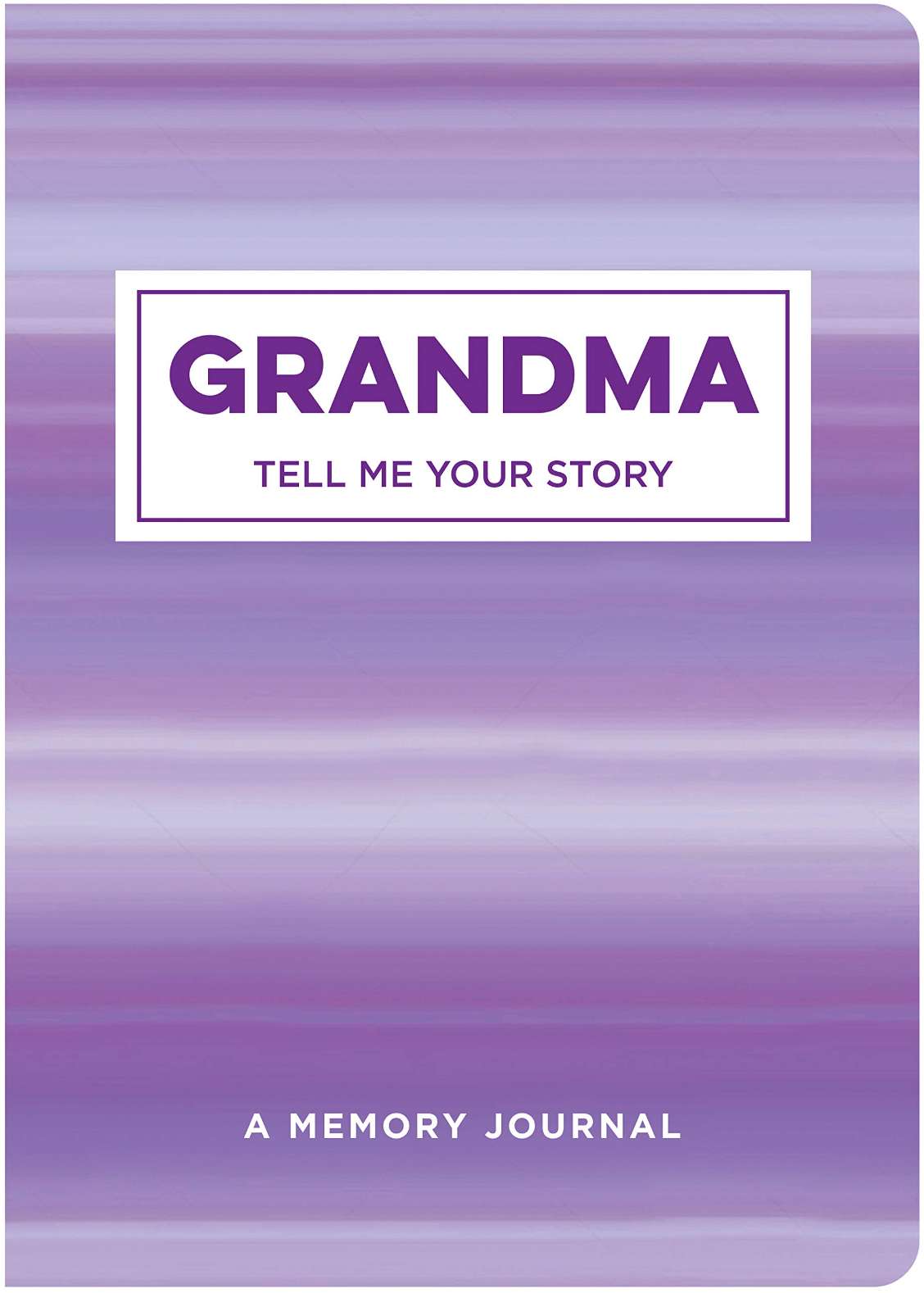 Grandma Tell Me Your Story, , large image number 0