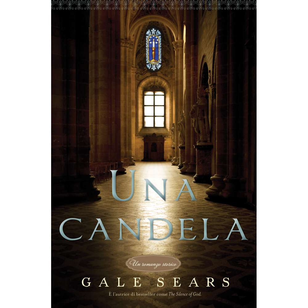 One Candle (Italian) 1