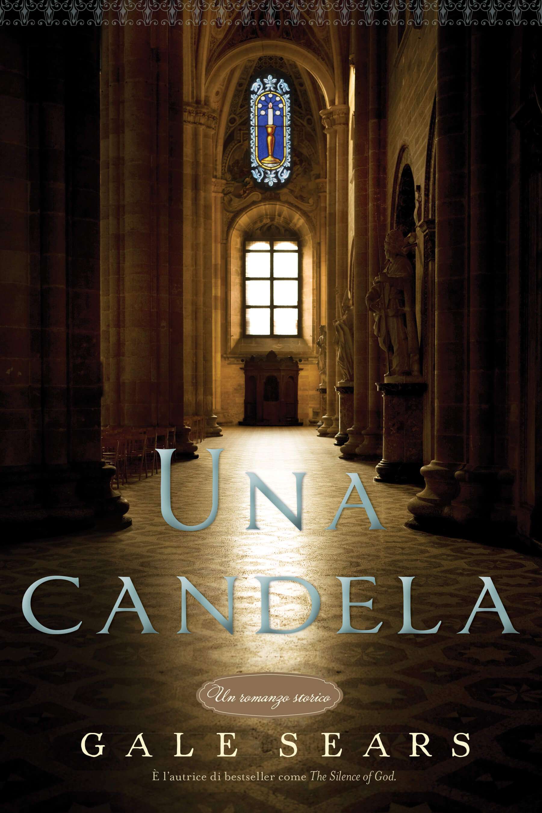 One Candle (Italian)