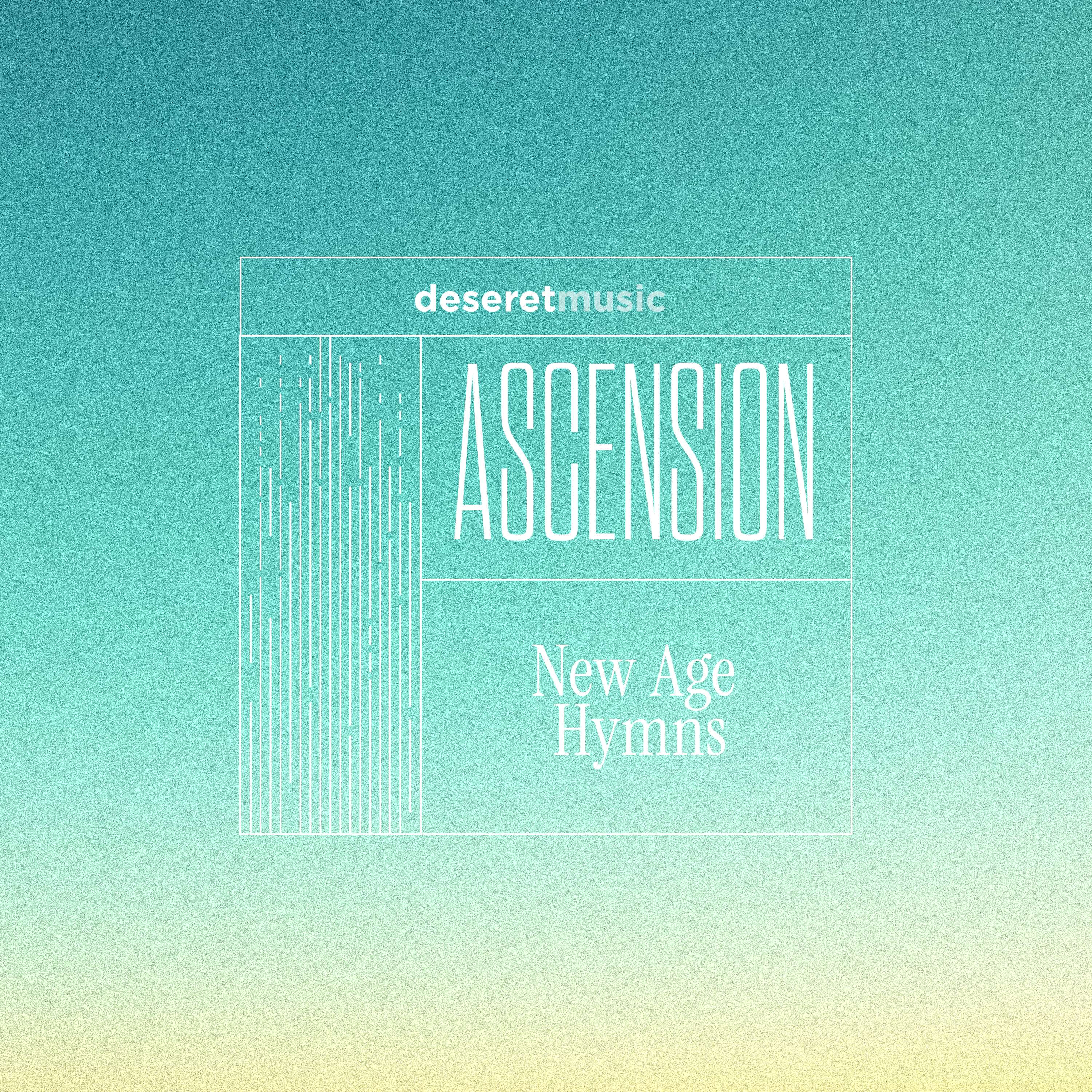 Ascension: New Age Hymns